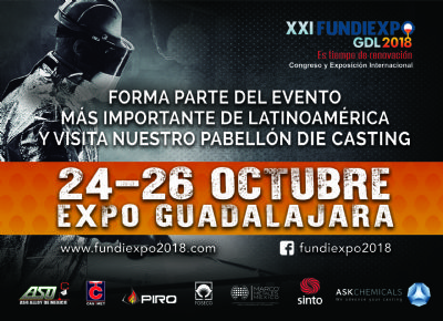 XXI FUNDI EXPO 2018
